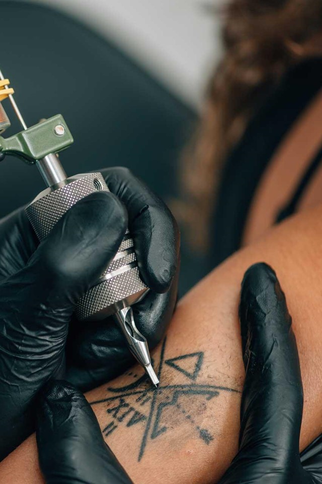 SCRTATTOO, arte y creatividad en cada tatuaje